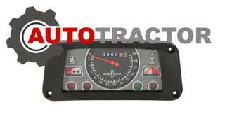 ΤΑΜΠΛΟ ΟΡΓΑΝΩΝ ΠΛΗΡΕΣ ΔΕΞΙΟΣΤΡΟΦΟ FORD NEW HOLLAND CASE IH, 2000, 2100, 2300, 3100, 3300, 3600, 4100, 4200, 4400, 4600, 5100, 5200, 5600, 6600, 7E5NN10849B, S.65742 SKU: 00018585