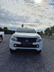 Mitsubishi L200 2018