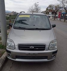 Suzuki Wagon R+ 2006 1.3 DDIS DIESEL