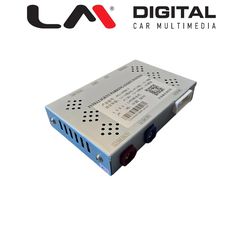 LM INTERFACE BZ8862