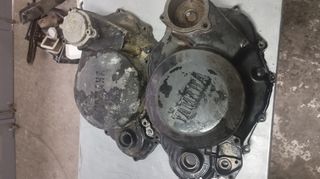 Καπάκι συμπλέκτη YAMAHA XT 550