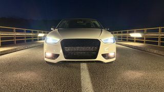 Audi A3 2014 TDI
