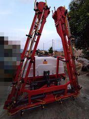 Ραντιστικά - Ψεκαστικά 2018 Υδραυλική μπάρα ΠΗΓΑΣΟΣ 12 μέτρα-thumb-1