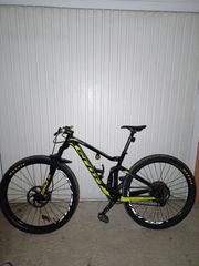 All - Mountain Scott 2020 Spark 970 (αναβαθμισμένο)