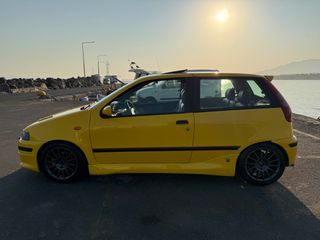 Fiat Punto 1996 GT TURBO γνησιο 1,4