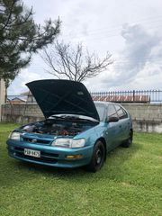 Toyota Corolla 1996 G