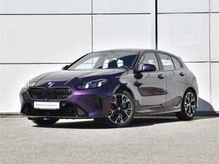Bmw 120 2025 (120 M Sport Pro Innovation Pack)