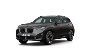 Bmw X3 2025 30e xDrive M Pack-ΕΤΟΙΜΟΠΑΡΑΔΟΤΟ
