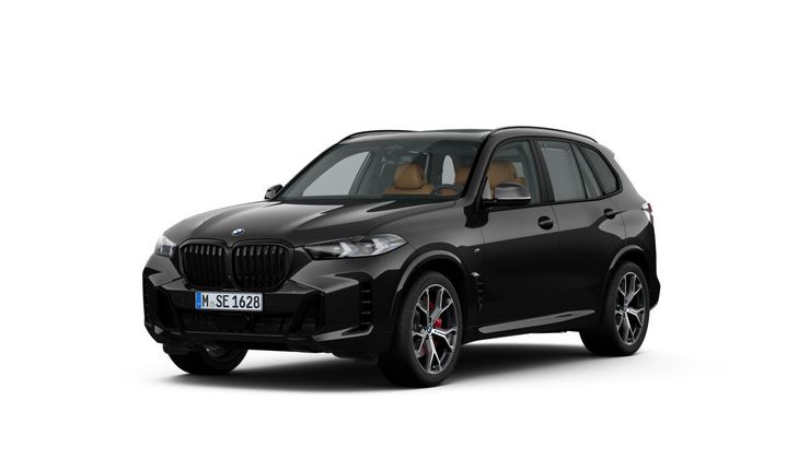 Bmw X5 2025 xDrive 40d-ΕΤΟΙΜΟΠΑΡΑΔΟΤΟ