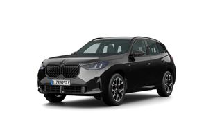 Bmw X3 2025 30e xDrive M SPORT PRO -ΕΤΟΙΜΟΠΑΡΑΔΟΤΟ