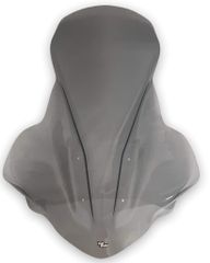 ΖΕΛΑΤΙΝΑ HIGH SHIELD YAMAHA NMAX125/155 2025 80cm ΦΙΜΕ