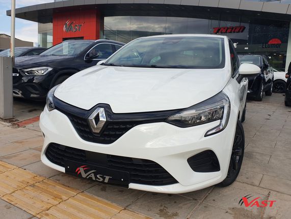 Renault Clio 2020 Business 1500cc 85hp Diesel