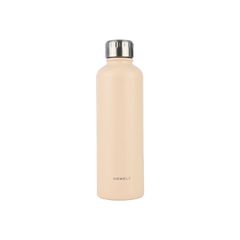 ΘΕΡΜΟΣ FLASK HOMELY 500ml SANDSTONE