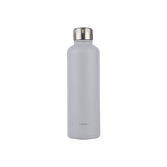 ΘΕΡΜΟΣ FLASK HOMELY 500ml PEBBLE GRAY