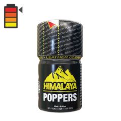 Leather Cleaner Himalaya Poppers Uk 20ml  Amyl + Propyl