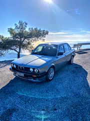 Bmw 318 1989