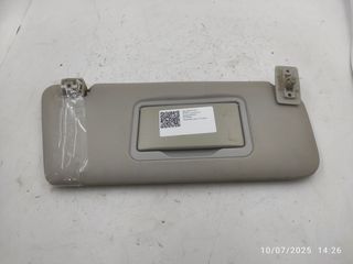 Σκιάδιο Συνοδηγού Mercedes-Benz A-Class (W168) Hatchback [1997-2006] (κωδ.90007375)