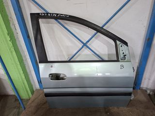 Πόρτα Συνοδηγού Hyundai Matrix (FC) MPV [2001-2010] (κωδ.90007380)