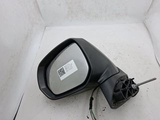 Καθρέφτης Οδηγού Peugeot 3008 (0U) MPV [2009-2016] (κωδ.90007394)