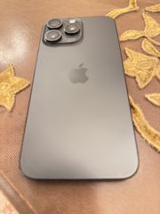 IPhone 15 pro max 512 gb