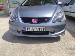 Honda Civic 2005 Εp2-ep3-ep1-ep4
