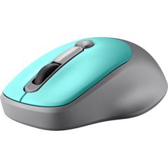 MOUSE DEFENDER FEAM MM-296 RF SILENT MINT-thumb-2