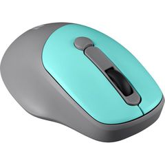 MOUSE DEFENDER FEAM MM-296 RF SILENT MINT-thumb-1