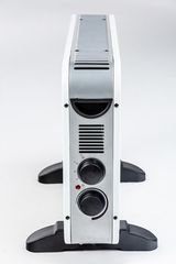 Convector Heater Ravanson CH-9000WT Indoor White 2000 W-thumb-1