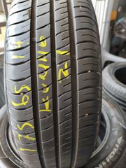 ΕΛΑΣΤΙΚΆ ΈΛΑΦ ΜΕΤΑΧΕΙΡΙΣΜΈΝΑ 175/65/14 KUMHO DOT 2021 BEST TIRES ΚΑΛΛΙΘΈΑ****
