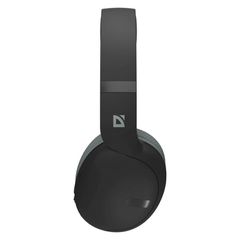 HEADPHONES DEFENDER BLUETOOTH FREEMOTION B480 BLACK-thumb-1