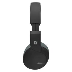 HEADPHONES DEFENDER BLUETOOTH FREEMOTION B480 BLACK-thumb-2