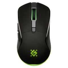 WIRELESS MOUSE DEFENDER DEMON GM-534 RF 3200DPI 6P-thumb-1