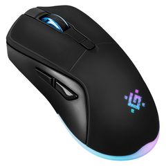 WIRELESS MOUSE DEFENDER DEMON GM-534 RF 3200DPI 6P-thumb-3