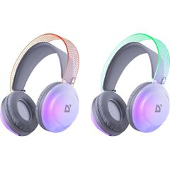 HEADPHONES DEFENDER BLUETOOTH FREEMOTION B651-thumb-1