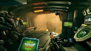 Deep Rock Galactic (Special Edition) (Import) / PlayStation 5-thumb-1