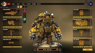 Deep Rock Galactic (Special Edition) (Import) / PlayStation 5-thumb-2