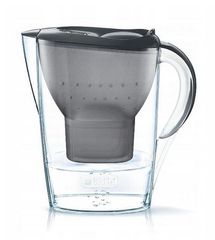 Brita Marella+1 Maxtra Pro PP filter jug (2.4 l; graphite)-thumb-3