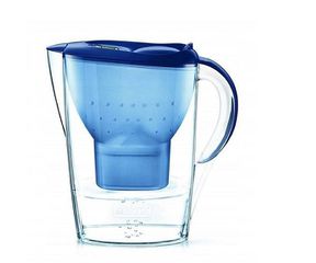 Brita Marella+1 Maxtra Pro PP filter jug (2.4 l; graphite)-thumb-1