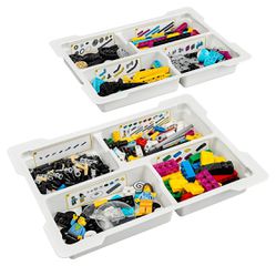 LEGO EDUCATION 45678 SPIKE PRIME-thumb-2