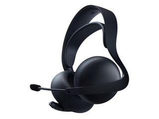 SONY PS5 ELITE Wireless Headset black-thumb-1