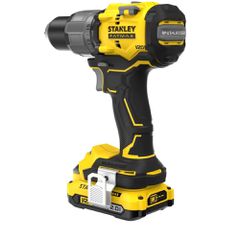 Fatmax 18V SFMCD726D2K STANLEY impact drill/driver-thumb-4