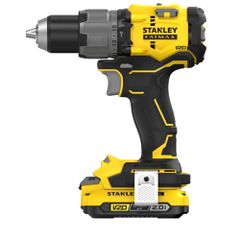 Fatmax 18V SFMCD726D2K STANLEY impact drill/driver-thumb-3