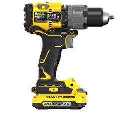 Fatmax 18V SFMCD726D2K STANLEY impact drill/driver-thumb-2