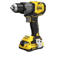 Fatmax 18V SFMCD726D2K STANLEY impact drill/driver-thumb-1