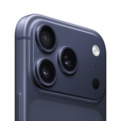 Apple iPhone 17 Pro 256GB Deep Blue-thumb-2