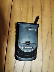 κινητο τηλεφωνο  MOTOROLA    star TAC