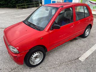 Subaru Vivio 1995 ΜΟΝΟ 55 ΕΥΡΩ ΤΕΛΗ !!! ΑΡΙΣΤΟ ΜΗΧΑΝΙΚΑ !!! 5-ΠΟΡΤΟ ! ΕΛΛΗΝΙΚΟ