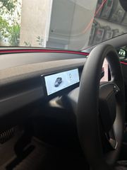 Tesla Model 3 2024 Standard Range Premium-thumb-2