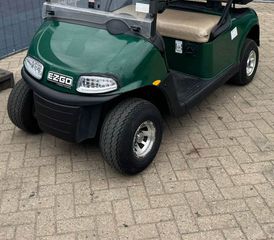 Club Car 2023 EZGO CARGO