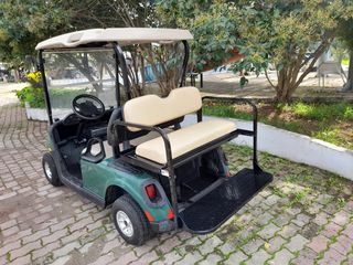 Club Car 2023 EZGO 4 SEATS-thumb-2